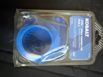Kobalt Nylon String Trimmer Replacement spool