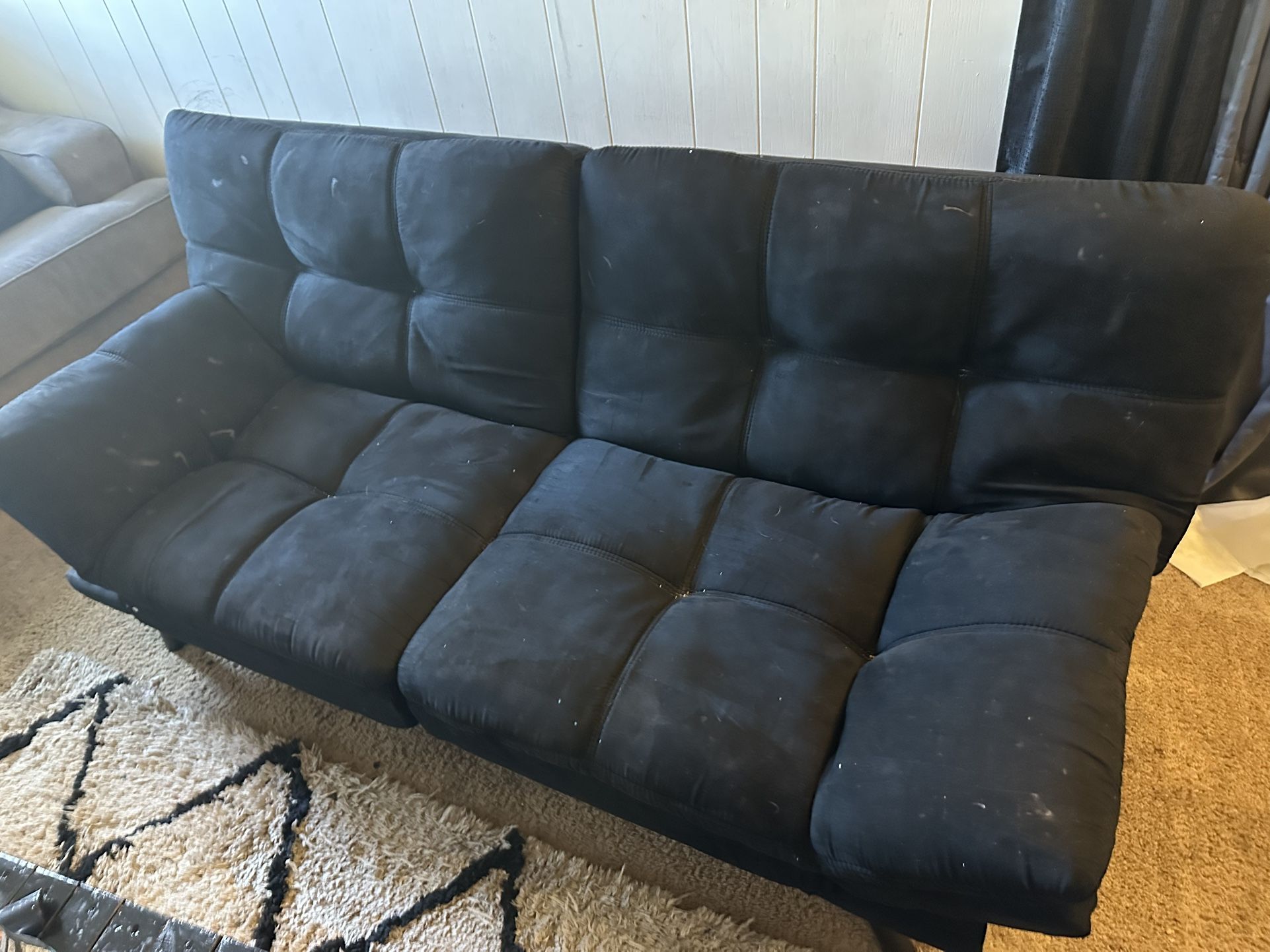 Futon Couch Bed