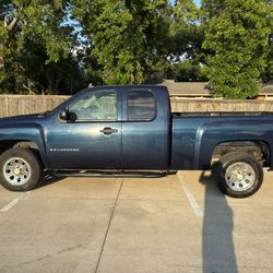 2009 Chevrolet Silverado 1500