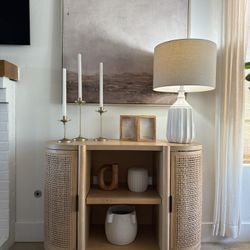 Portola Hills Console Table /Studio McGee