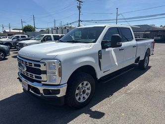 2024 Ford F-350