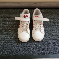 Girls Minnie Mouse ADIDAS 