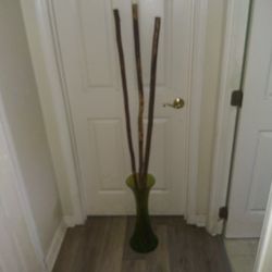 Walking Sticks. Hand Made