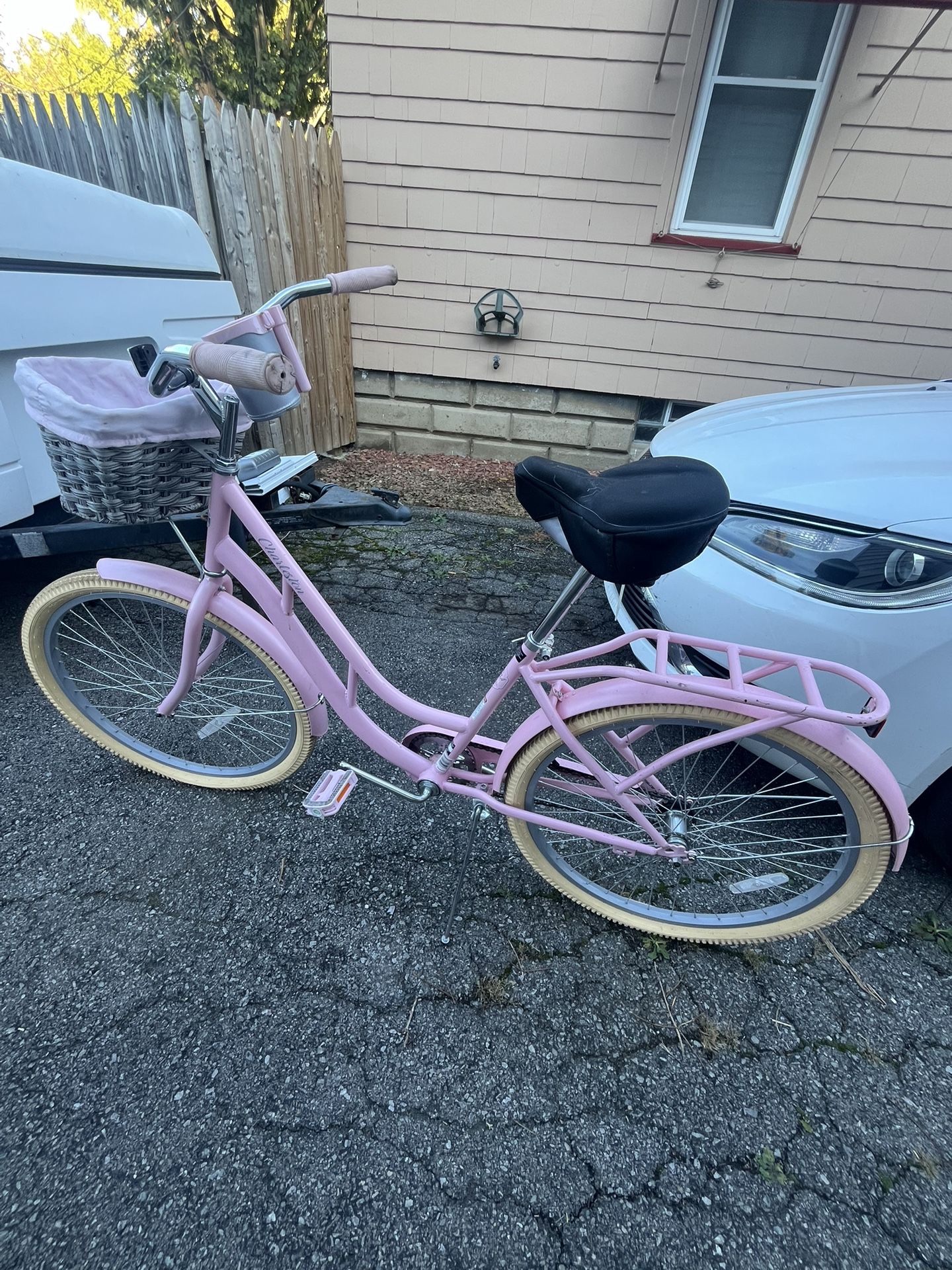 Bca Charleston Cruiser Bike