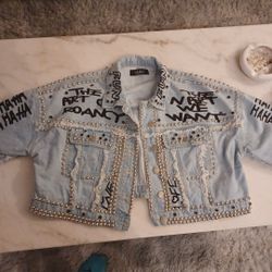 Akira Designers Women's Jacket 