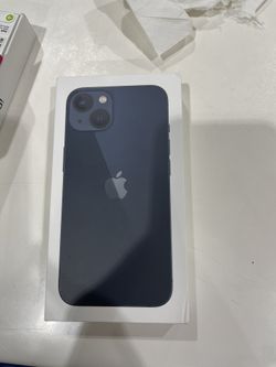 iPhone 13 128GB Black