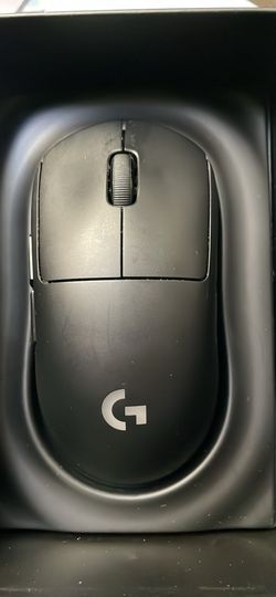 Original Logitech G Pro Mouse