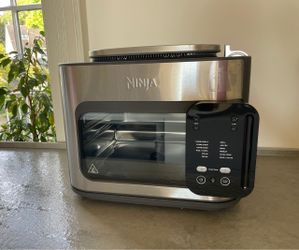 Ninja Combi all in one multi-cooker and air fryer
