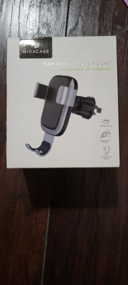 Car Mount  Expand 6.5"