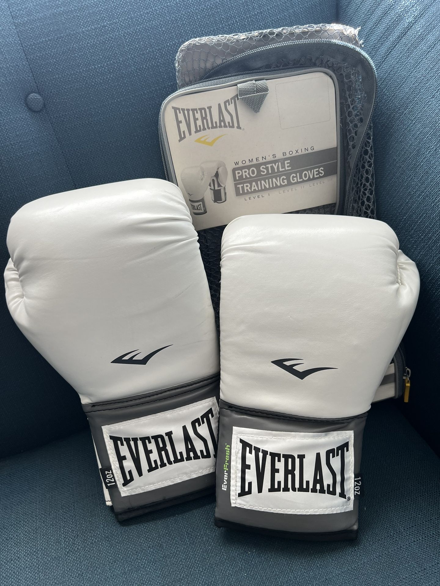 Boxing Gloves
