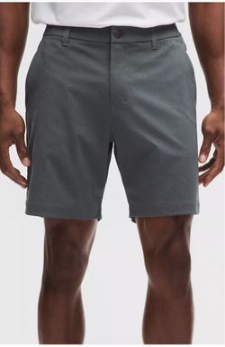 LULULEMON Commission Short 7”