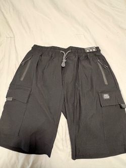 4 Brand New Shorts size M and 34