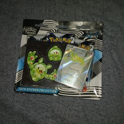 Pokémon TRADING CARD GAME 