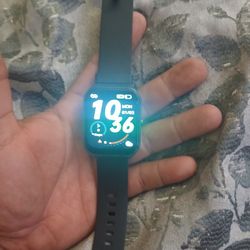 Galaxy Fit Watch 
