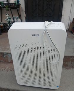 Purificador de aire