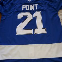 Hockey jersey 