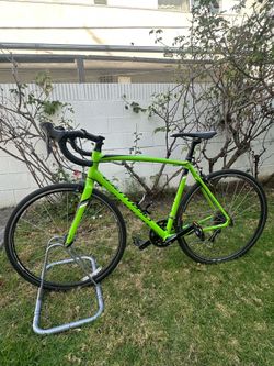 Specialized Allez Road Bike