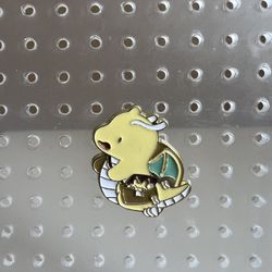 Pokemon Pin