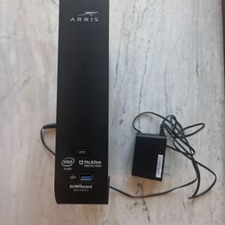 WiFi Router 