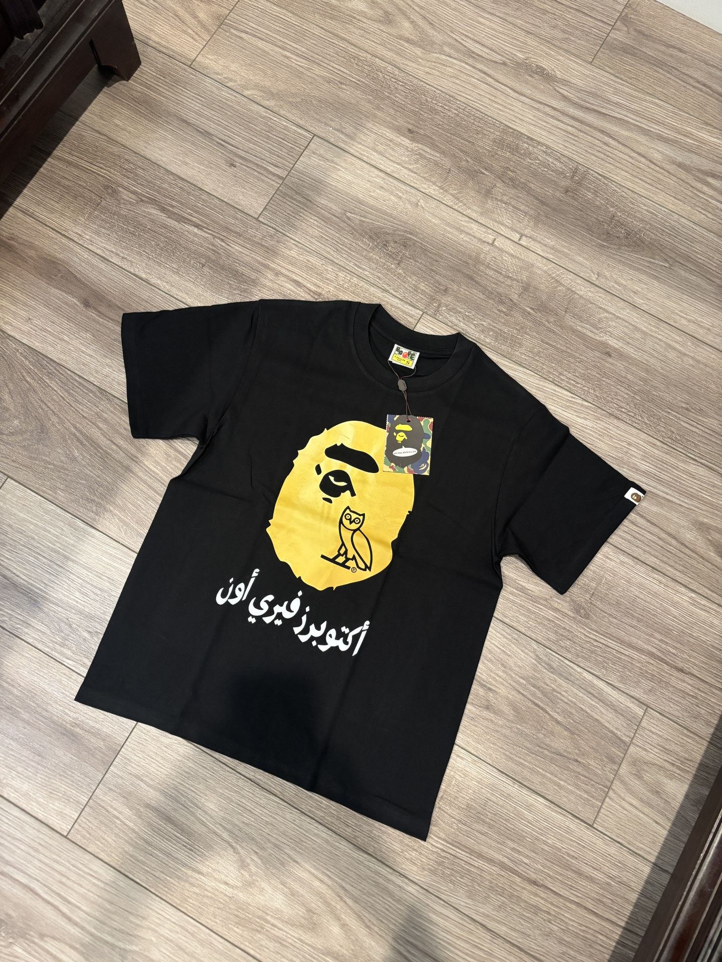 Bape Tees For Sale 