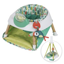 Baby Seat Jumper