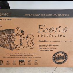 Large Dog Crate/Cage
