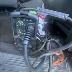 Mig Welder