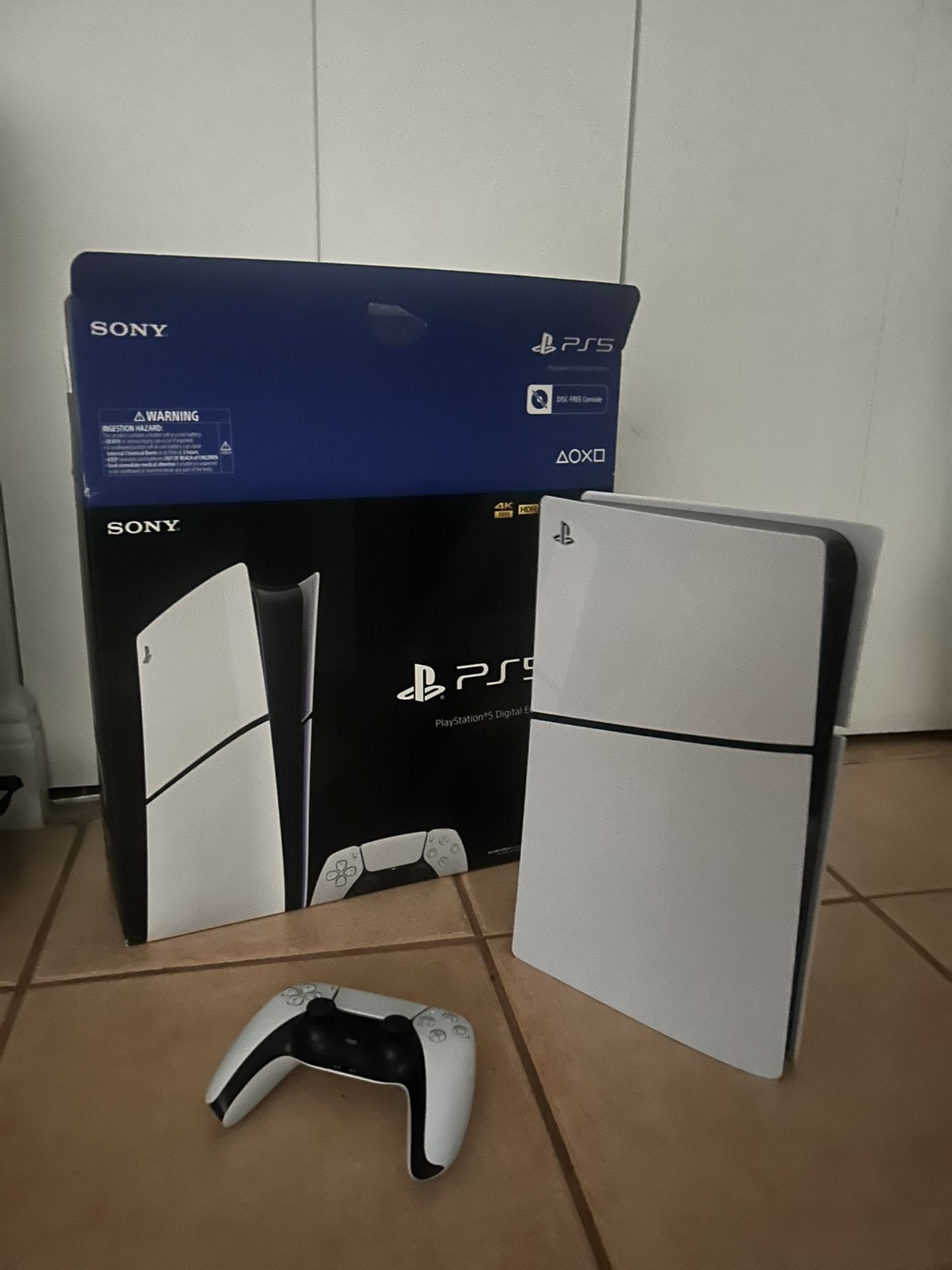 Ps5