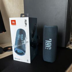 JBL Flip 6