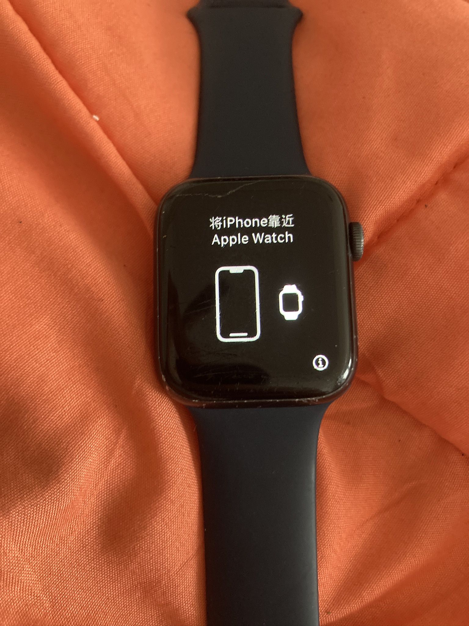 Apple Watch