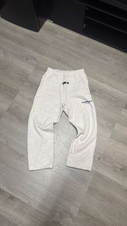 Fear of God Essentials Sweatpants Size small