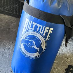 Bilt Tuff  Small Punching Bag