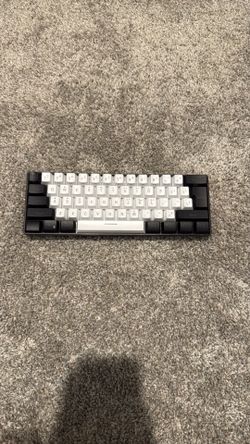 Keyboard brand new
