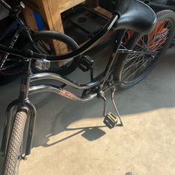 Sun Bike 