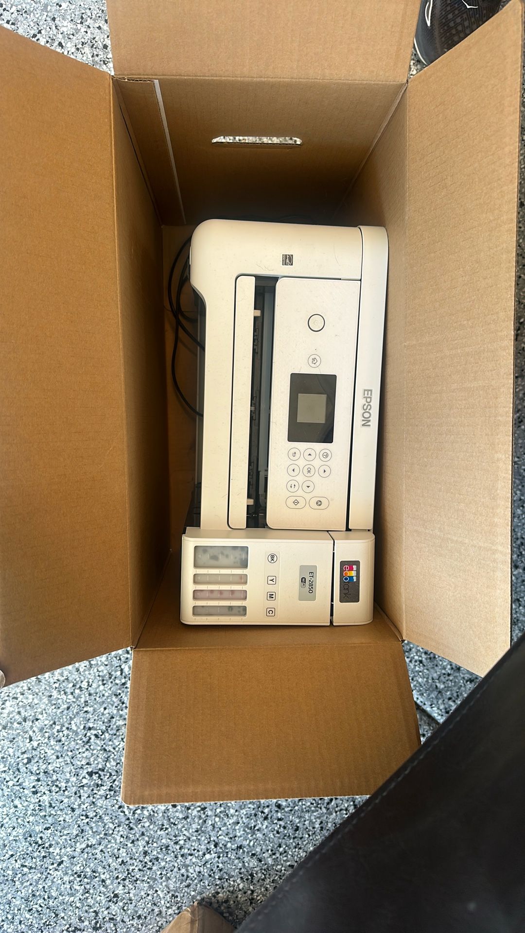 Epson Printer