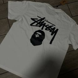 Bape Shirt 