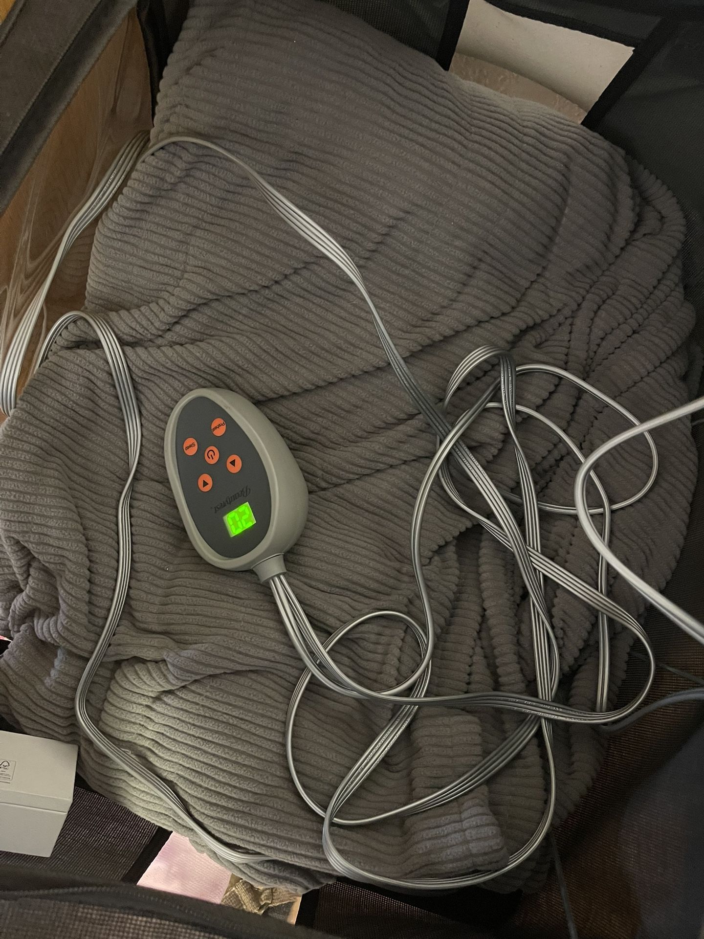 Heating Blanket