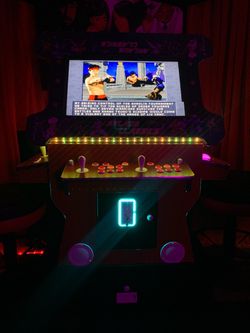 Arcade  classic
