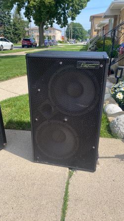 Speaker