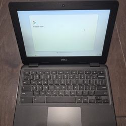 Chromebook