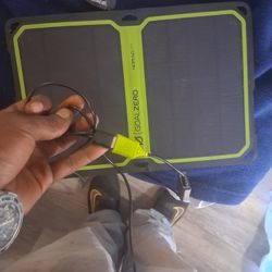 Goal Zero Nomad 7 Plus