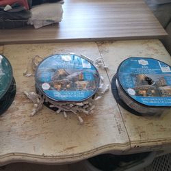 LED LIGHTS outdoor And Indoor 