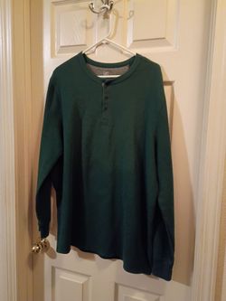 George Sweater