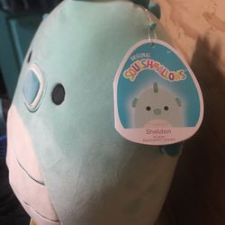 Squishmallow