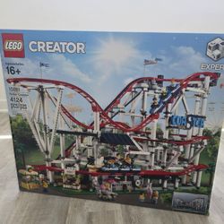 Lego 10261