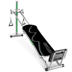 Total  Gym Supreme