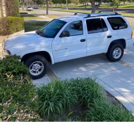1999 Dodge Durango