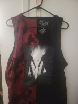 Horror  shirt