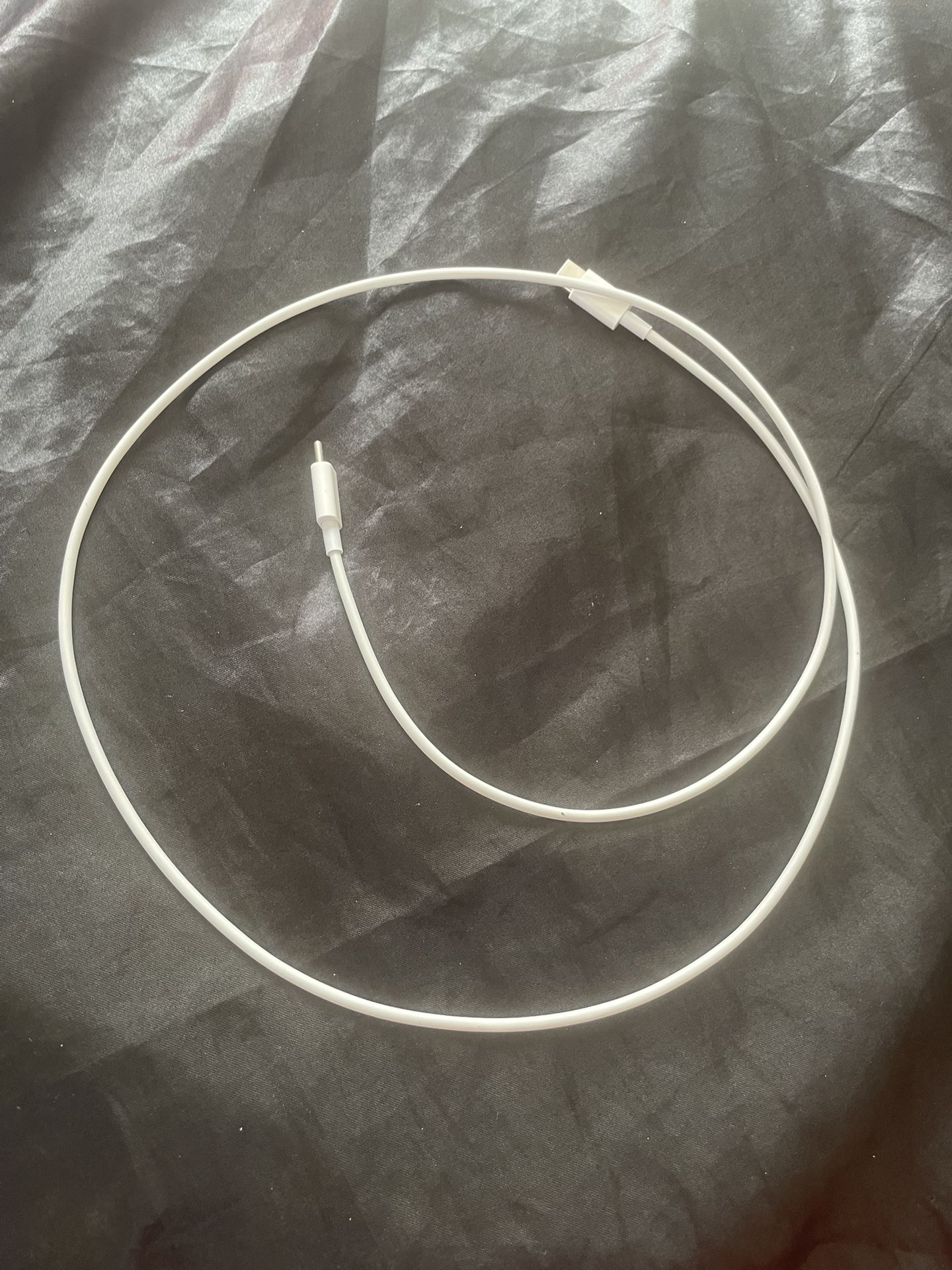 USB-C Apple IPhone Charger Cable Cord