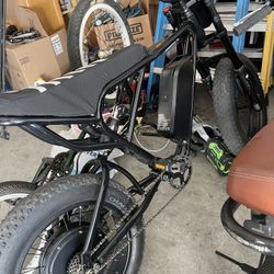  E-bike Power Bike Electric Bike Peddle Assistant Battery powered Bike Scooter Folding Bike 